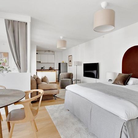 Sanders City - Popular One-Bedroom Apartment In The Lovely Capital Copenhaga Exterior foto